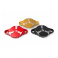 DBK Special Parts (Ducabike) TRI BLADE Timing Inspection Cover for New Ducati's DBK Special Parts (Ducabike) TRI BLADE Timing Inspection Cover for New Ducati's